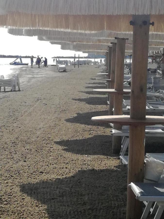 Apartament La Collina Del Riccio Ortona Zewnętrze zdjęcie