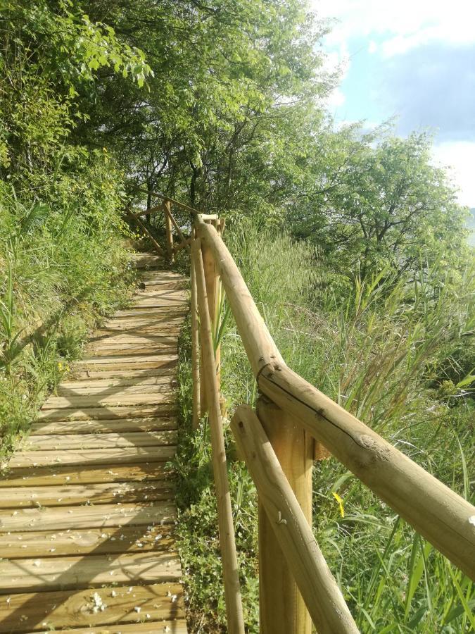 Apartament La Collina Del Riccio Ortona Zewnętrze zdjęcie