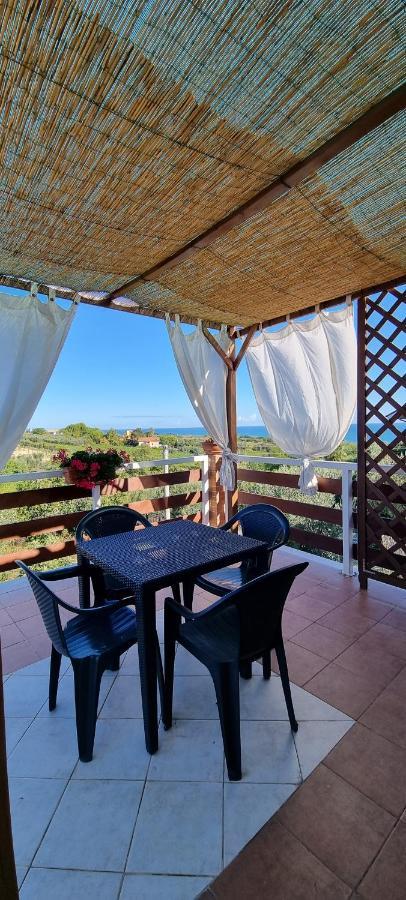 Apartament La Collina Del Riccio Ortona Zewnętrze zdjęcie