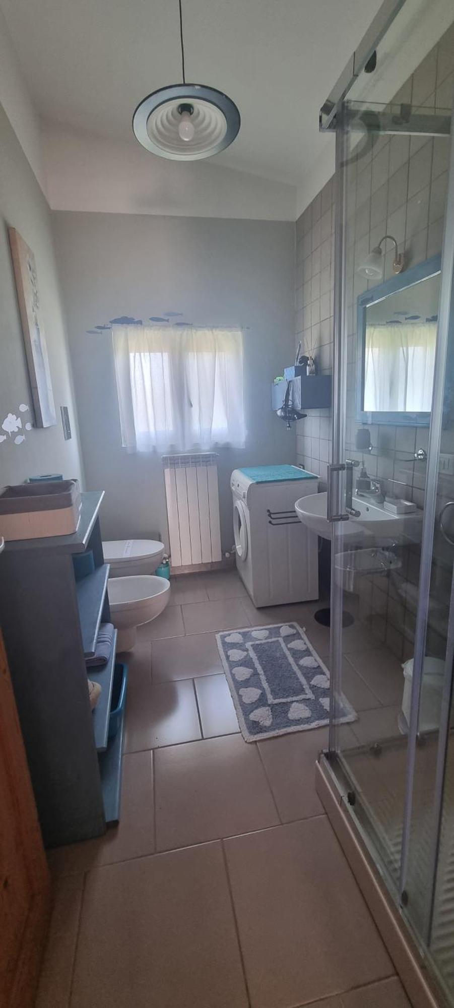 Apartament La Collina Del Riccio Ortona Zewnętrze zdjęcie