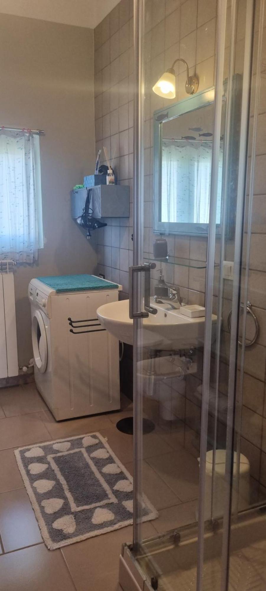 Apartament La Collina Del Riccio Ortona Zewnętrze zdjęcie