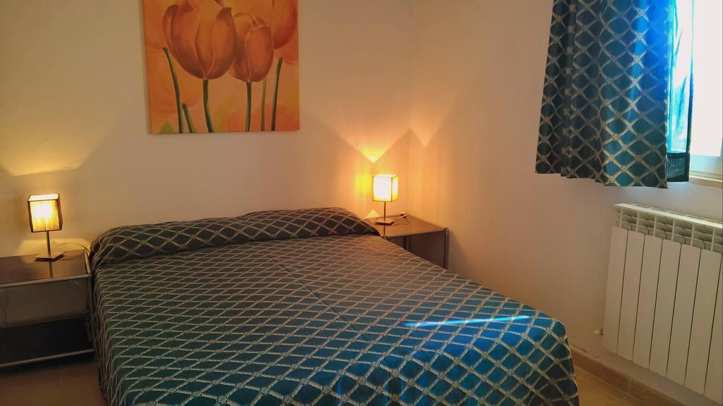Apartament La Collina Del Riccio Ortona Zewnętrze zdjęcie