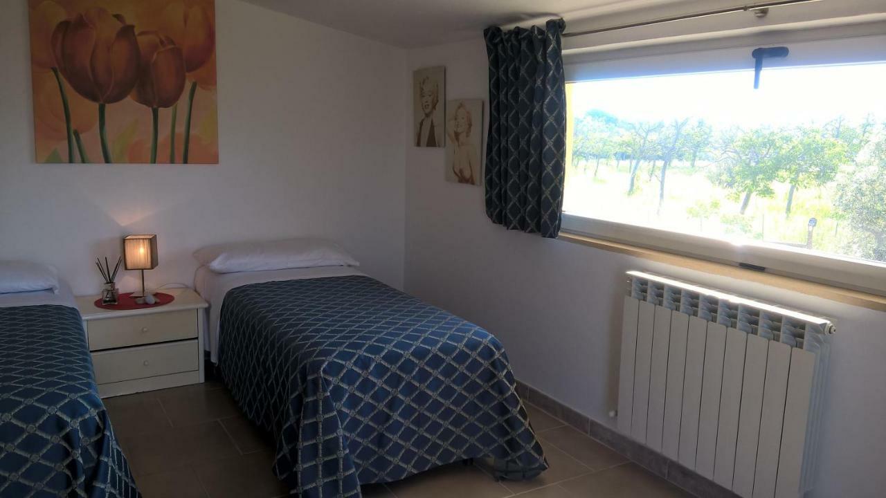 Apartament La Collina Del Riccio Ortona Zewnętrze zdjęcie