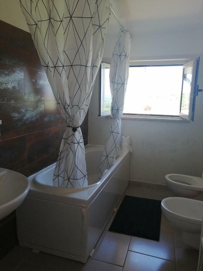 Apartament La Collina Del Riccio Ortona Zewnętrze zdjęcie