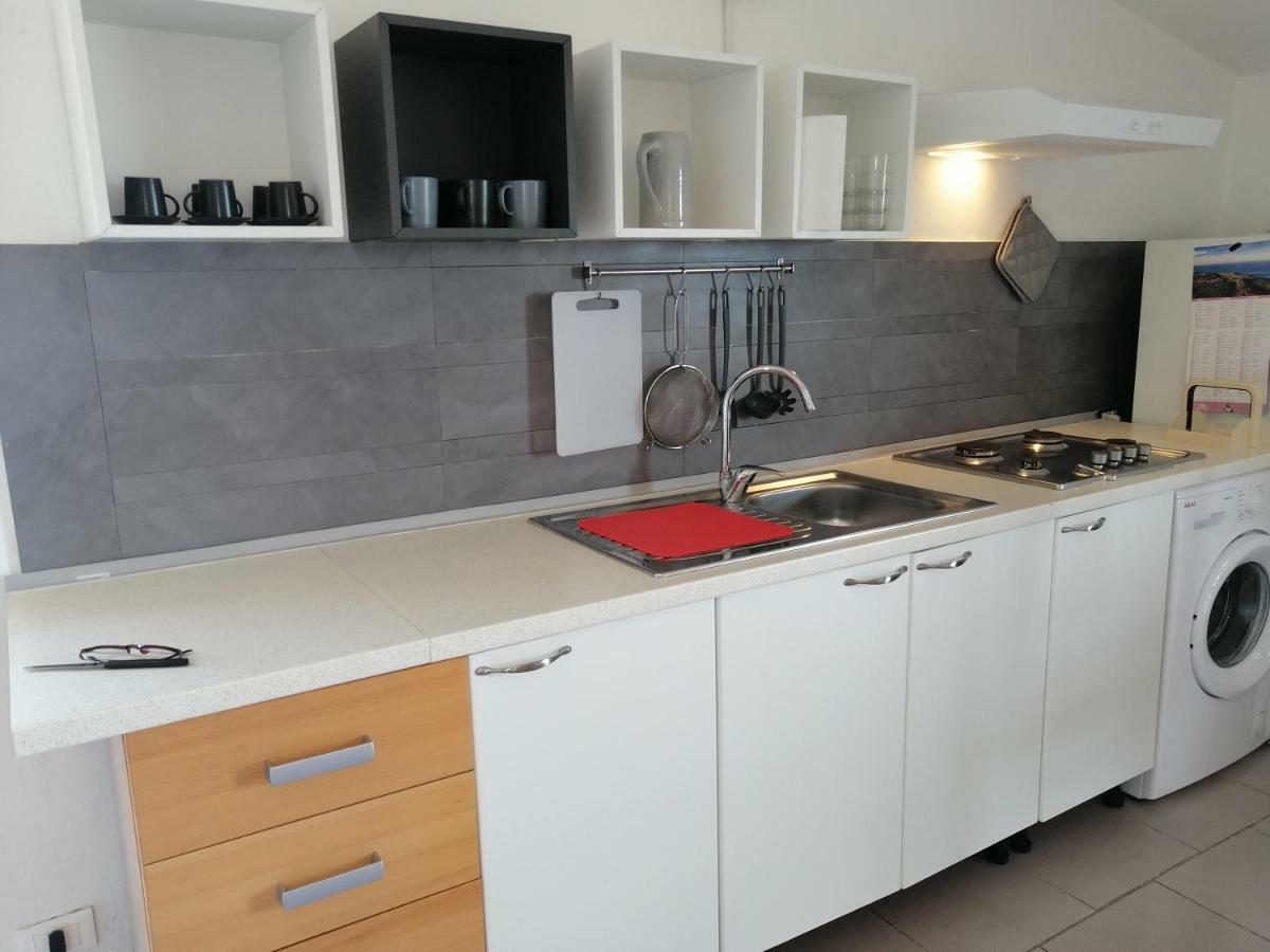 Apartament La Collina Del Riccio Ortona Zewnętrze zdjęcie