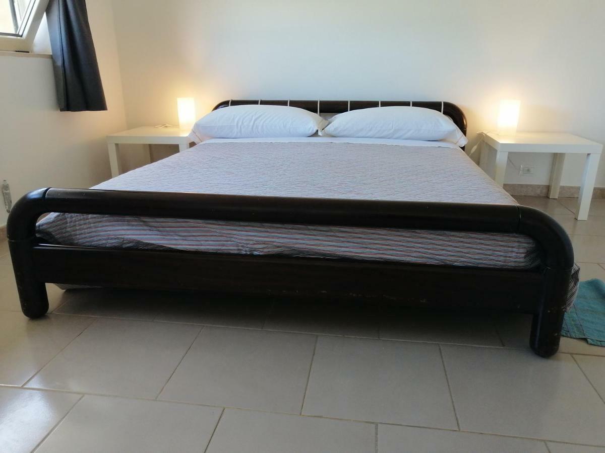 Apartament La Collina Del Riccio Ortona Zewnętrze zdjęcie
