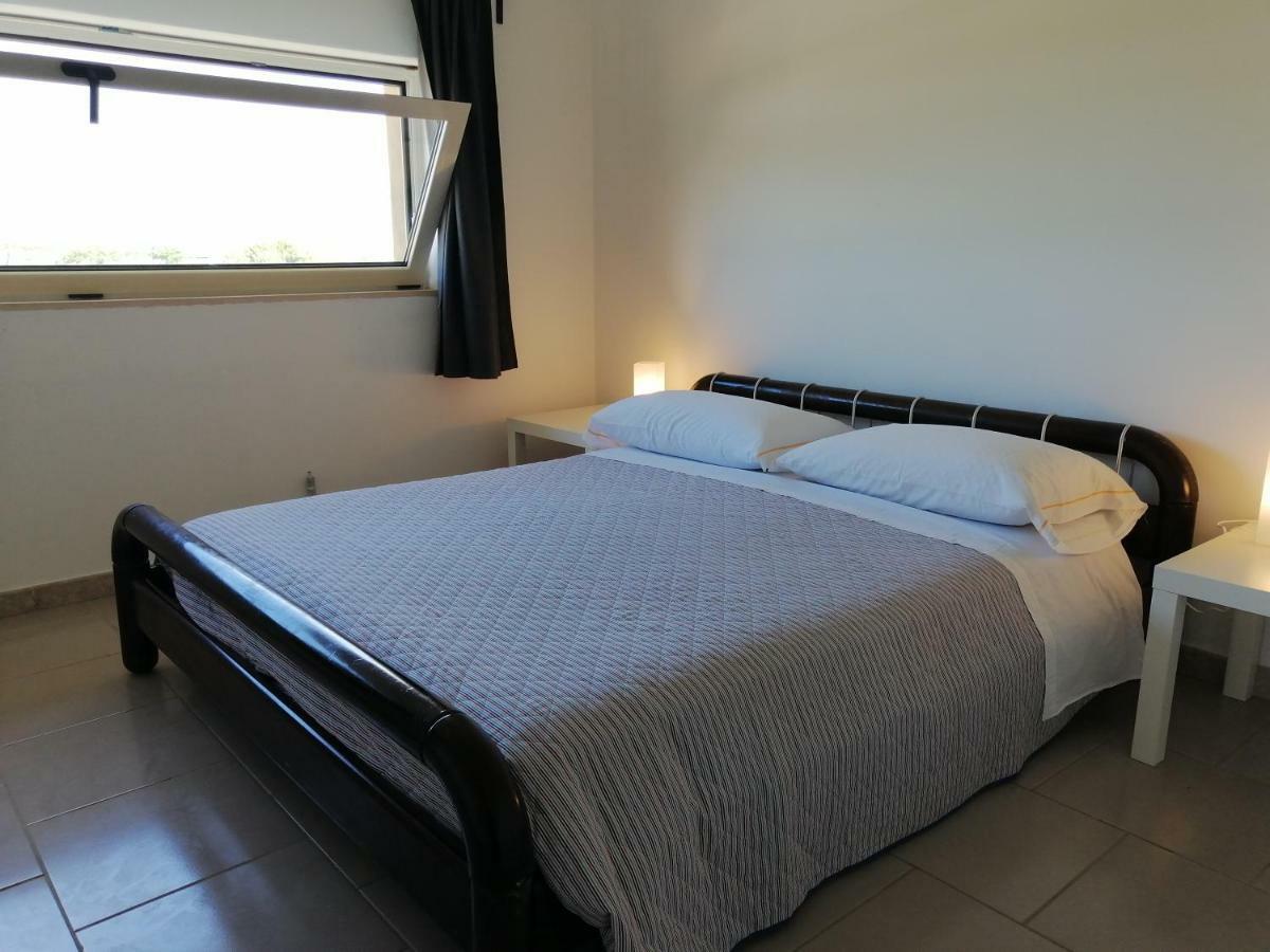 Apartament La Collina Del Riccio Ortona Zewnętrze zdjęcie