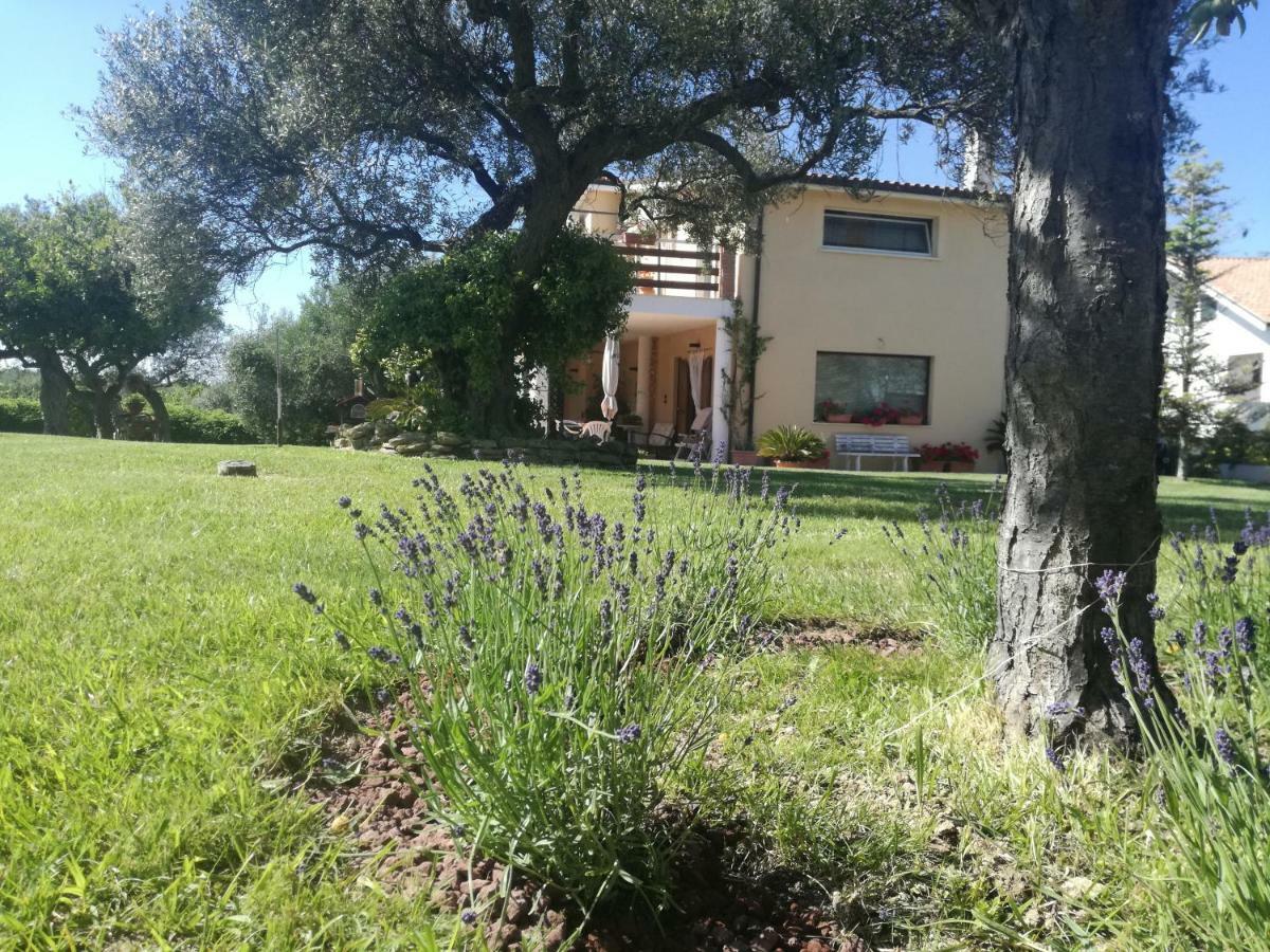 Apartament La Collina Del Riccio Ortona Zewnętrze zdjęcie